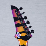 Badlands Limited Edition GX1 Sunset Tiger HS Electric Guitar - CHUCKSCLUSIVE - #US24EAS003