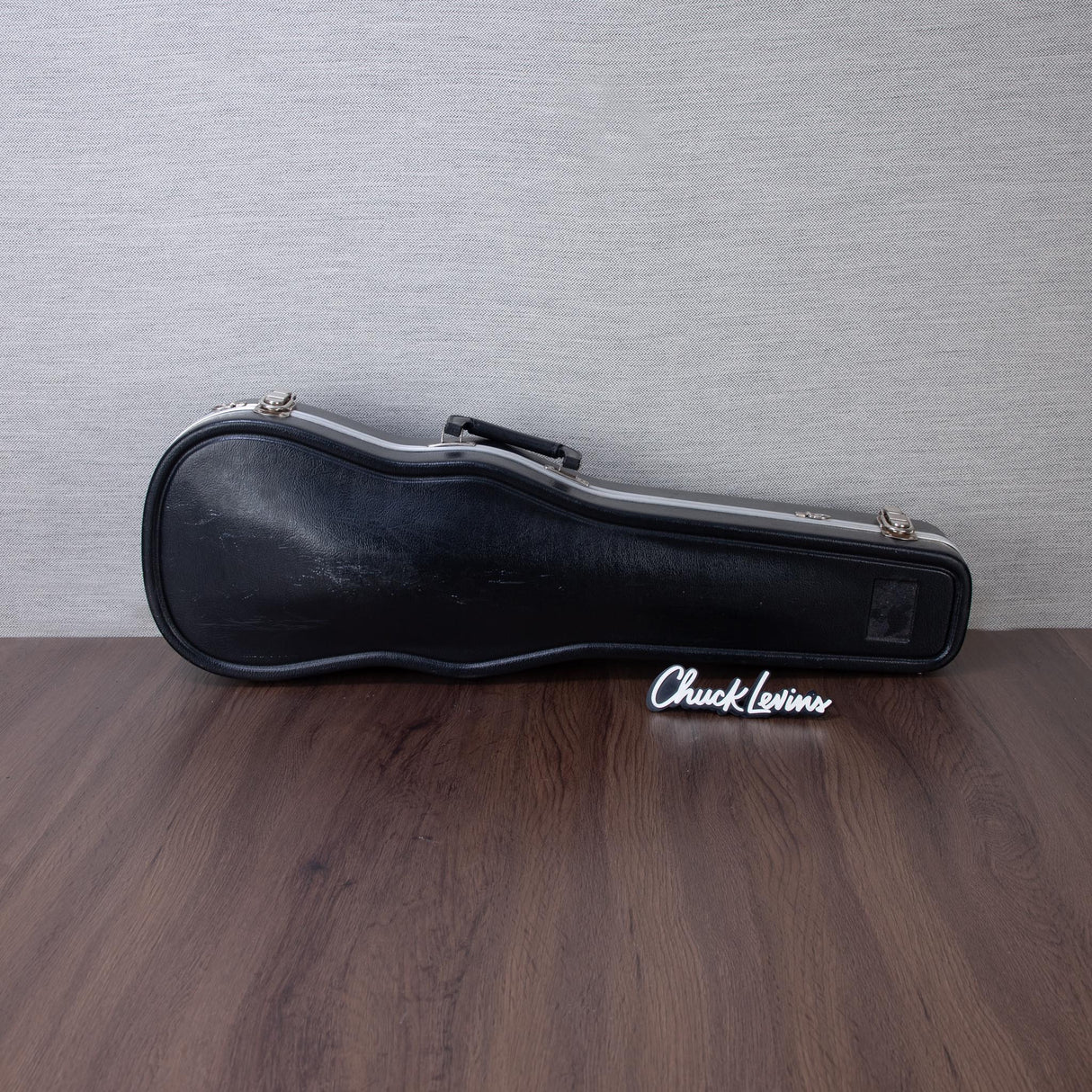 Used Student 4/4 Violin with Case and Accessories