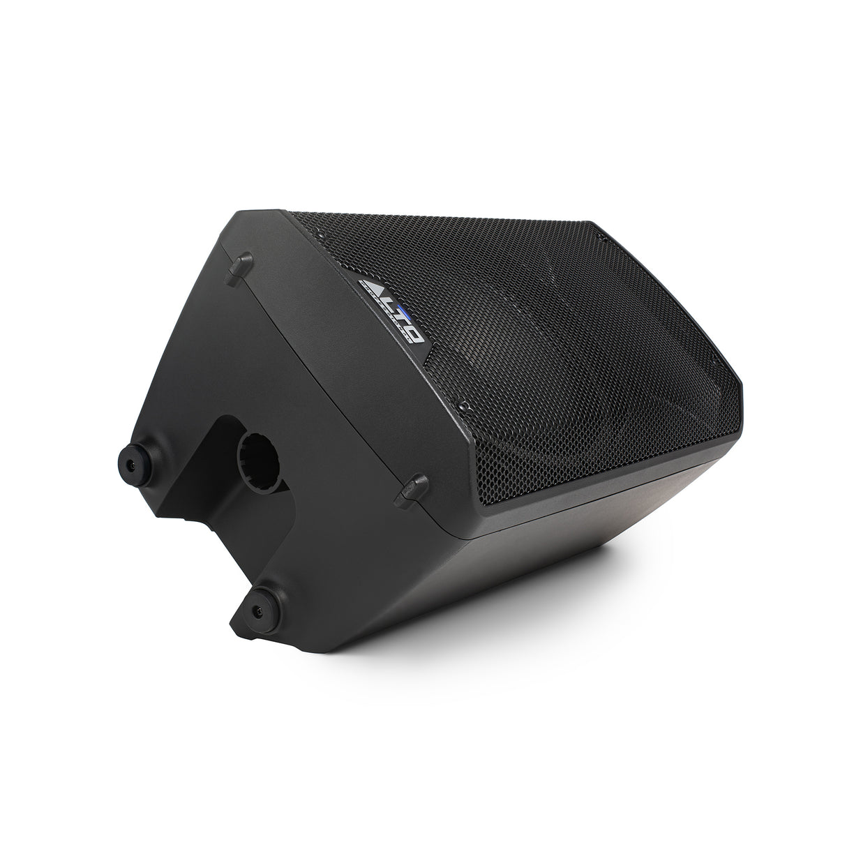 Alto Professional TX408 350-Watt 8-Inch Powered Speaker