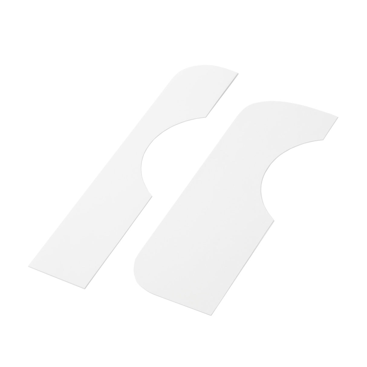 Herco HE202 Top Pickguard