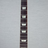 Gibson Custom Shop Murphy Lab 1956 Les Paul Standard Electric Guitar - Heavy Aged Candy Red - #62198