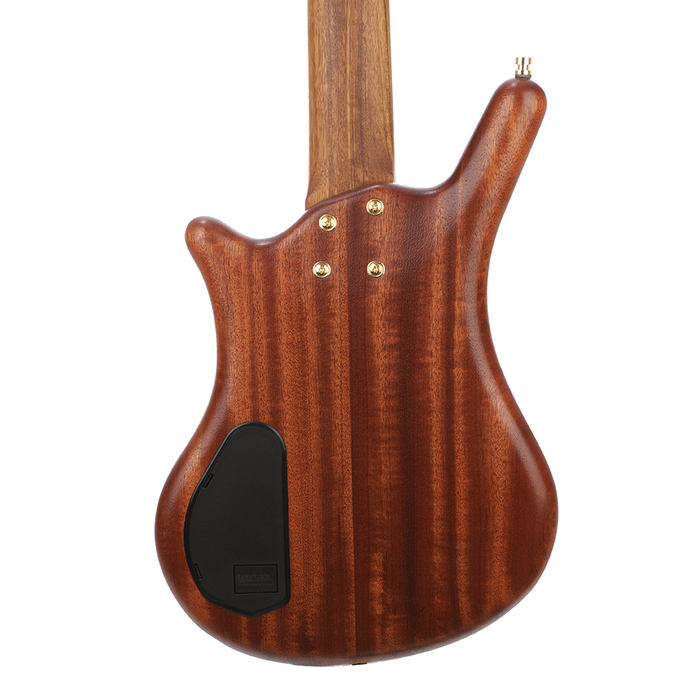 Warwick 2020 Limited Edition Thumb 5 BO 5-String Bass Guitar - New