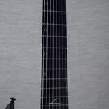 Legator G8FSS Ghost Multiscale 8-String Electric Guitar - Death Valley