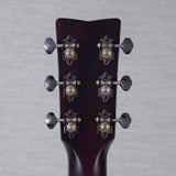 Yamaha FG9 MX Adirondack Spruce/Mahogany Acoustic Electric Guitar - #IKN094A