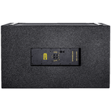 BASSBOSS Makara-MK3 5,000-watt Dual 21-inch Powered Subwoofer - Mint, Open Box