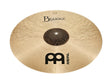 Meinl 21-Inch Byzance Traditional Polyphonic Ride Cymbal