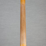 Fender Custom Shop Limited Edition Bass VI Journeyman Relic - Faded Aged Surf Green - New