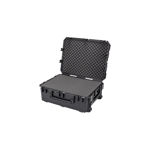 SKB 3i-2922-10BC Waterproof Utility Case w/ Cubed Foam