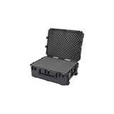 SKB 3i-2922-10BC Waterproof Utility Case w/ Cubed Foam
