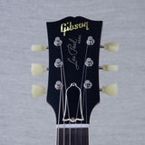Gibson Custom Shop 1959 Les Paul Standard BOTB Page 40 VOS Electric Guitar - #95401