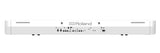 Roland FP-90X Digital Piano - White - Mint, Open Box