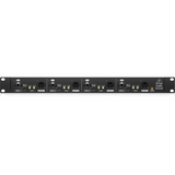 Behringer ULTRA-DI PRO DI4800A Professional 4-Channel Active DI-Box
