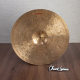 Istanbul Agop 20-Inch 30th Anniversary Medium Ride Cymbal
