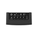 NUX Mighty Air Stereo Wireless Modeling Guitar Amp with Bluetooth - Black