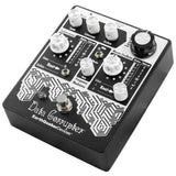 EarthQuaker Devices Data Corrupter Modulated Monophonic Harmonizing PLL Pedal