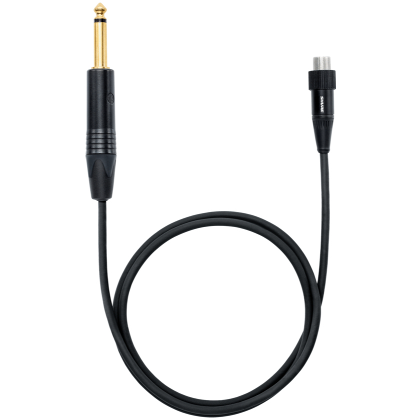 Shure QLXD14 Wireless Bodypack System - H50 Band - New