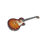 Sire Larry Carlton L7 DX Electric Guitar - Tobacco Sunburst