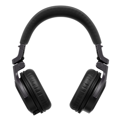 Pioneer DJ HDJ-CUE1 On-Ear Headphones
