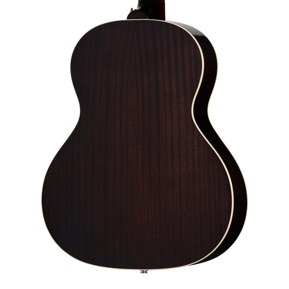 Epiphone Blues King Studio Acoustic Electric Guitar - Dark Burst