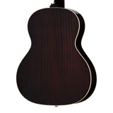 Epiphone Blues King Studio Acoustic Electric Guitar - Dark Burst