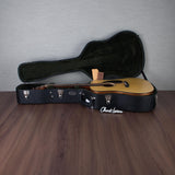 Martin D-18 Satin Mahogany/Spruce Acoustic Guitar - #M2923120