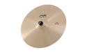 Paiste 18" Formula 602 Classic Thin Crash Cymbal - New,18 Inch