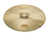 Meinl 22" Byzance Jazz Medium Thin Ride Cymbal
