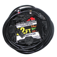 ProX XC-MEP14-529 52' Ft. Male NEMA 120VAC to 9-Outet Female Edison 14/3AWG Power Extension Cable