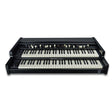 Viscount Legend Live 2-Manual Portable Organ - Black