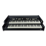 Viscount Legend Live 2-Manual Portable Organ - Black