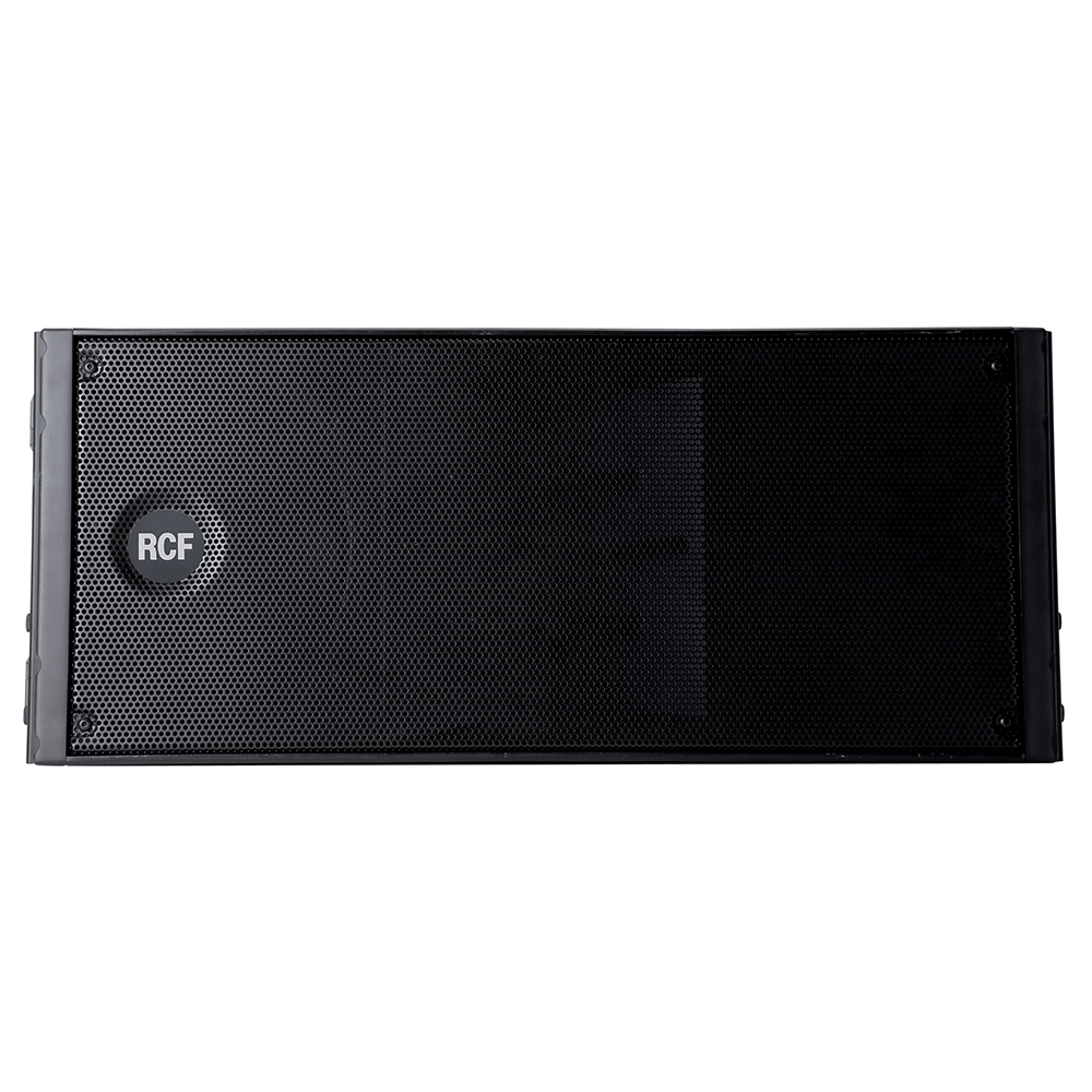 RCF HDL 20-A Powered Line Array Module – Chuck Levin's Washington