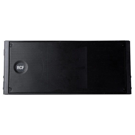 RCF HDL 20-A Powered Line Array Module - Mint, Open Box