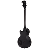 Epiphone Prophecy Les Paul Baritone Electric Guitar - Obsidian Storm Satin