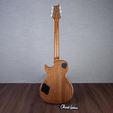 PRS 40th Anniversary Limited Edition McCarty SC56 Electric Guitar - Faded Blue Jean - #250406130