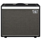Tone King Royalist 112 Cab 1x12-Inch 60-Watt Semi-Open Back Guitar Amplifier Cabinet