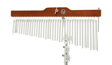 LP LP625 Whole-Tone Bar Chimes - Double Row, 72 Bars
