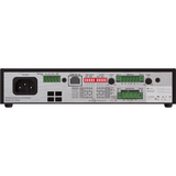 Dynacord V600:2 Two-Channel 600W Power Amplifier for Commercial Installations
