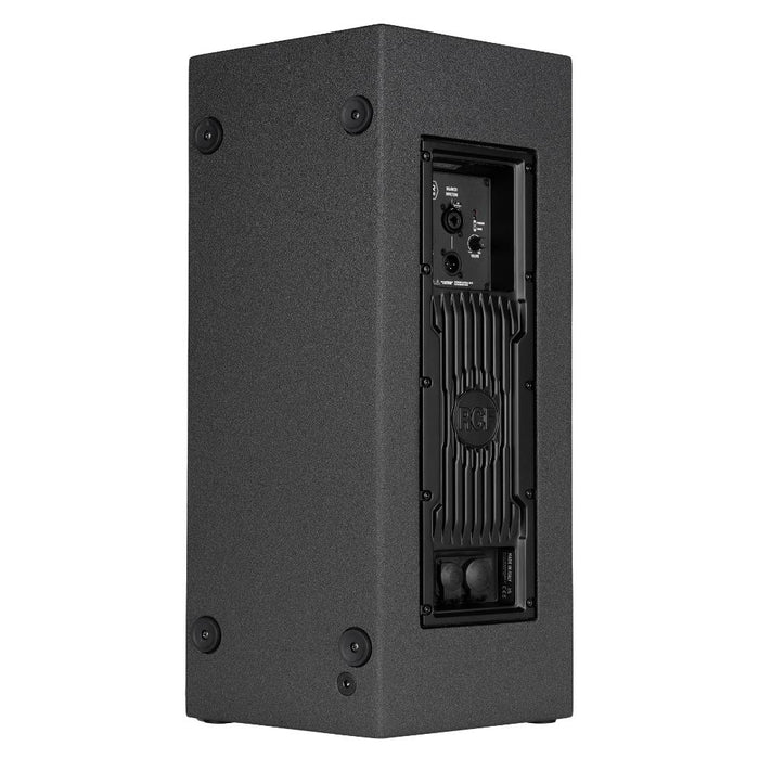 RCF NX932A 2100-Watt 2-Way 12-Inch Powered Speaker