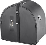 Pearl PD2214 Bass Drum Case - 22" x 14" No Foam