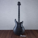 PRS Mark Holcomb Electric Guitar - Gray Black Stained Binding - #250411404