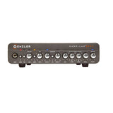 Genzler MG-800+ Magellan 800W Bass Amplifier - New
