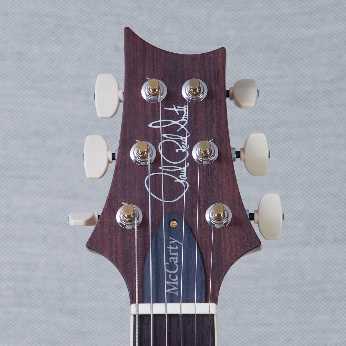 PRS McCarty 10-Top Electric Guitar - Aurora Borealis - #250404414