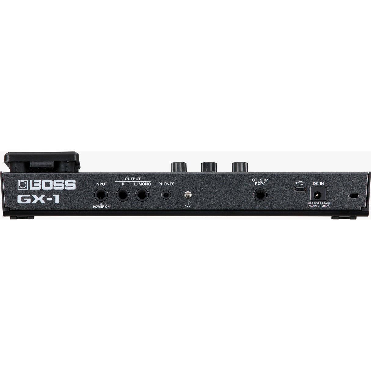 Boss GX-1 Guitar Effects Processor - Preorder