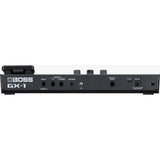 Boss GX-1 Guitar Effects Processor - Preorder