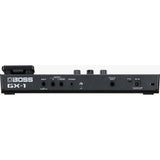 Boss GX-1 Guitar Effects Processor - Mint, Open Box