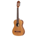 Ortega Family Series R122 1/2 Size Cedar Top Nylon Acoustic Guitar - Natural - New