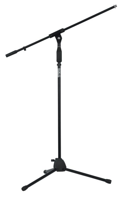 Rok-It Tripod Mic Stand w/ Fixed Boom