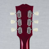 Gibson Custom Shop 1954 Les Paul Standard Electric Guitar - Gloss Candy Red - #43111