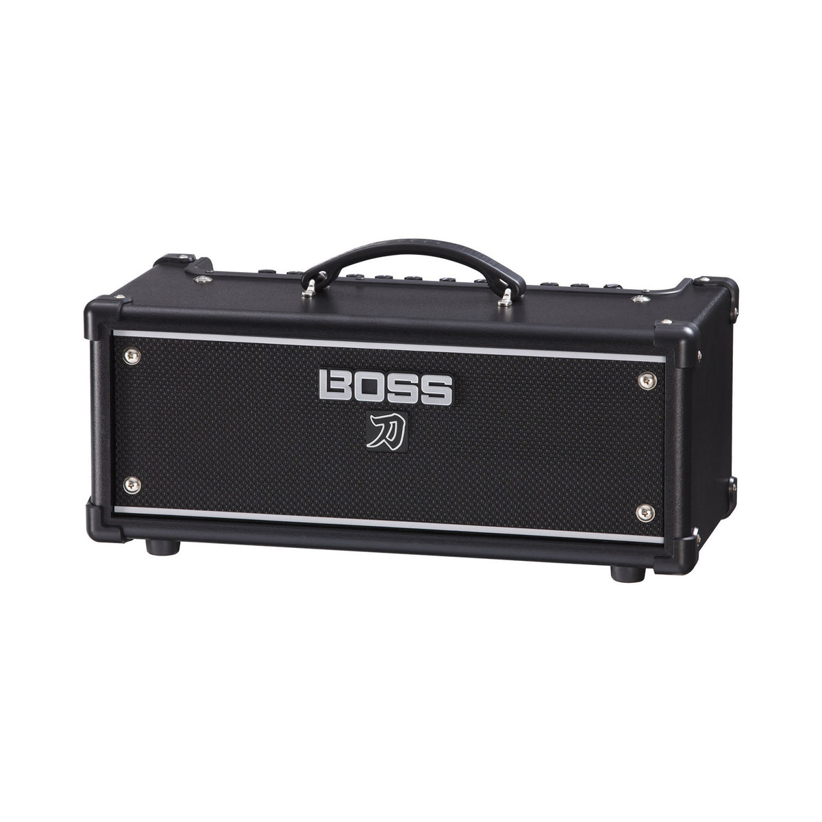 Boss Katana Gen 3 100-Watt Guitar Amplifier Head - Mint, Open Box