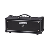 Boss Katana Gen 3 100-Watt Guitar Amplifier Head - Mint, Open Box
